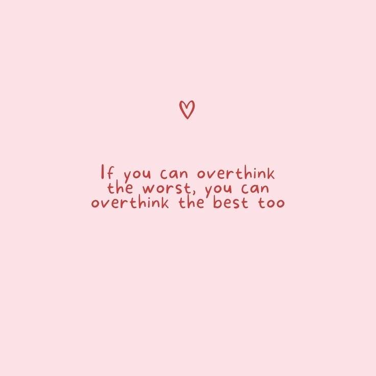 It's easy to let our minds wander toward fear and uncertainty, imagining everything that could go wr...