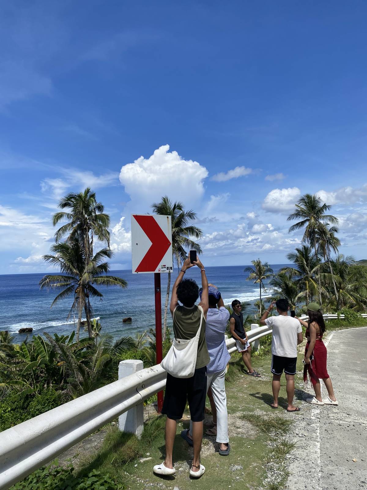π΄β¨ Siargao is a sun-kissed paradise where emerald palms sway to the rhythm of the sea, and crystal...