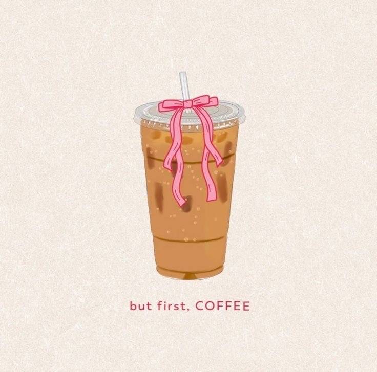โ๐ค Some conversations are best shared over coffee, while some moments are best savored in silence....