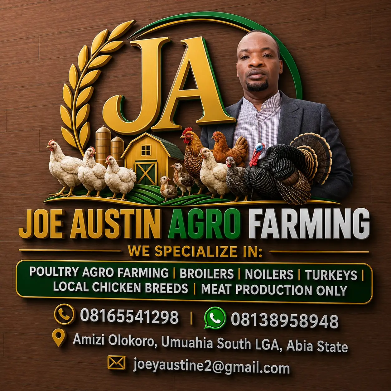 We do this kindly patronize us, location is Umuahia Abia state #LekeeLekee #Viral #Trending