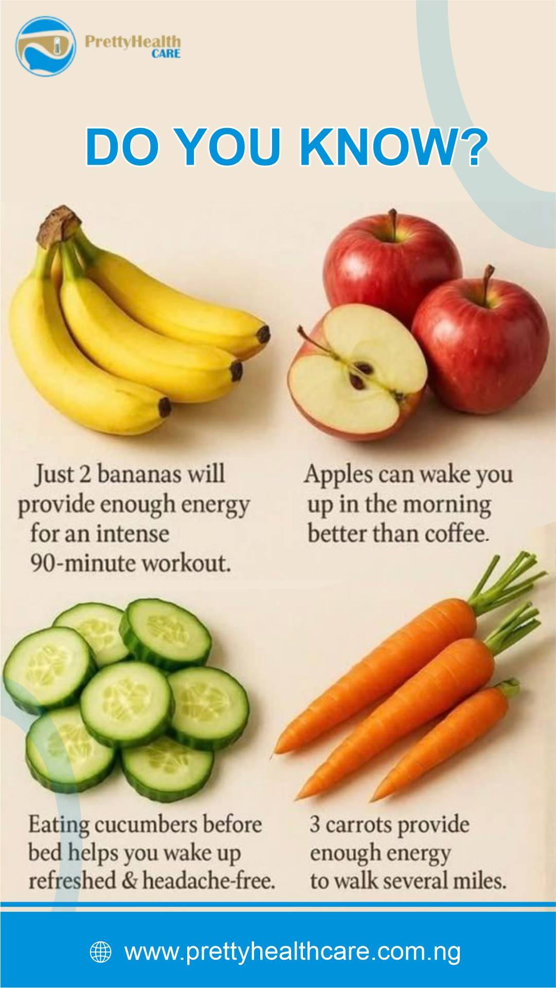 Follow for more health tips
Learn more: https://prettyhealthcare.com.ng/blog/
#prettyhealthcare