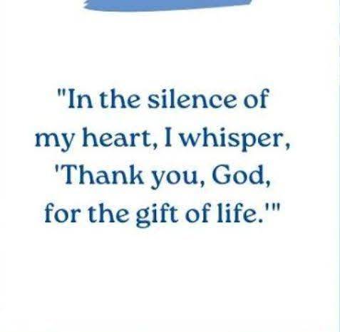 His grace alone is sufficent