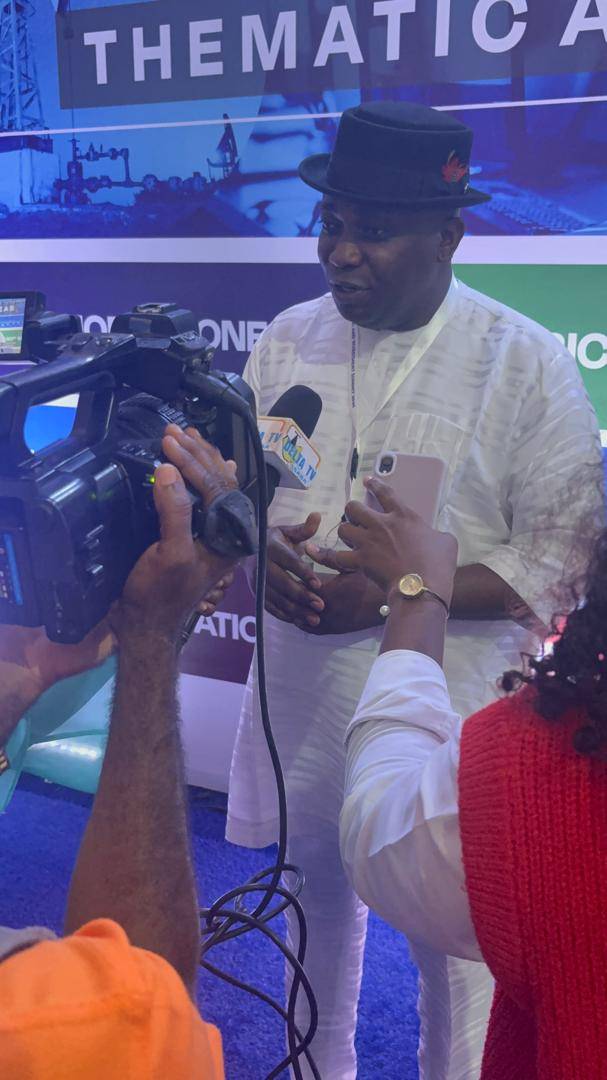 DELTA STATE INVESTMENT SUMMIT WILL CREATE JOB OPPORTUNITIES – POSSIBLE C.S. AJEDE, Esq.
The Executi...