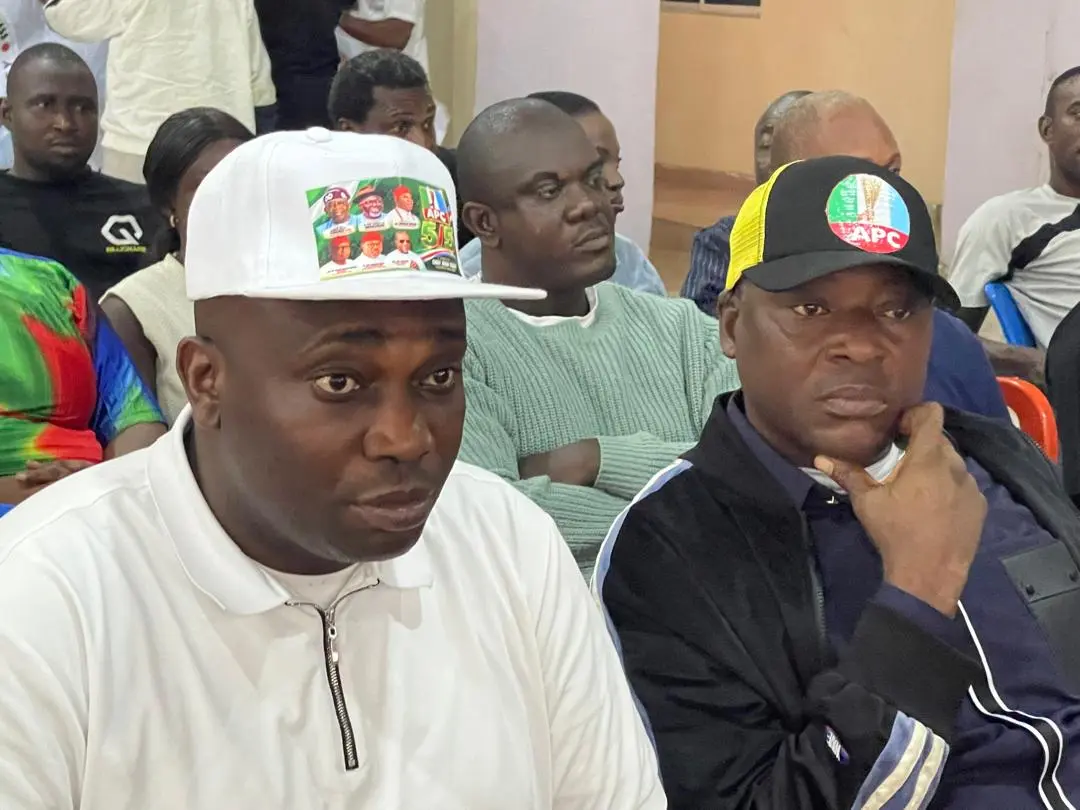 AJEDE DISTRIBUTES PALLIATIVES TO AMAI FLOOD VICTIMS, PROMISES ENVIRONMENTAL HEALTH SENSITISATION
Th...