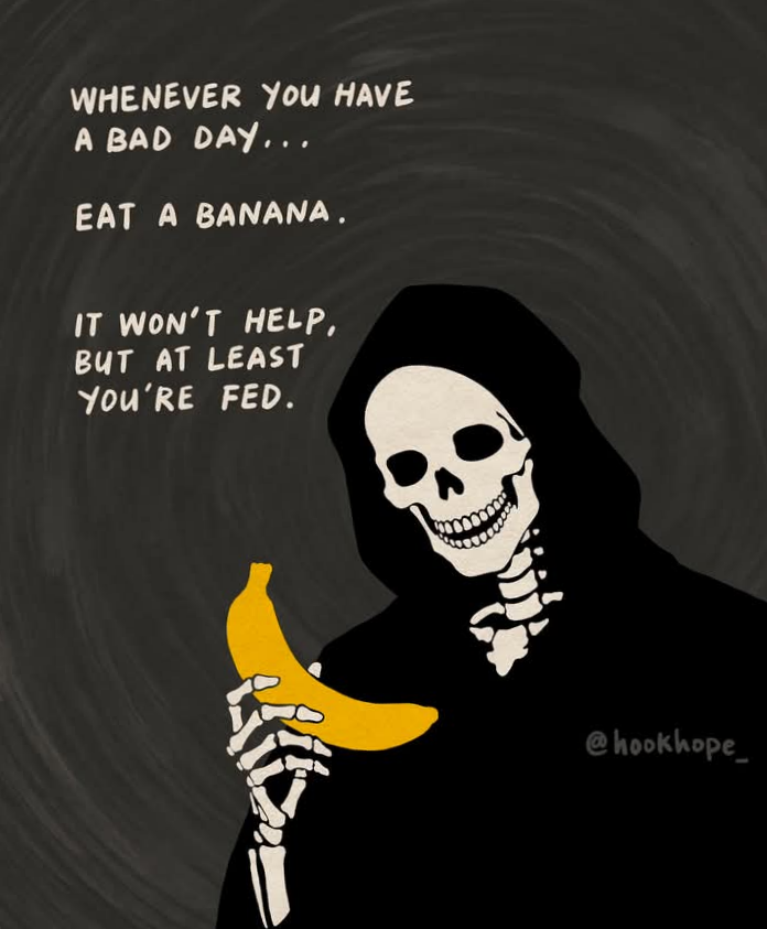 Actually it helped me