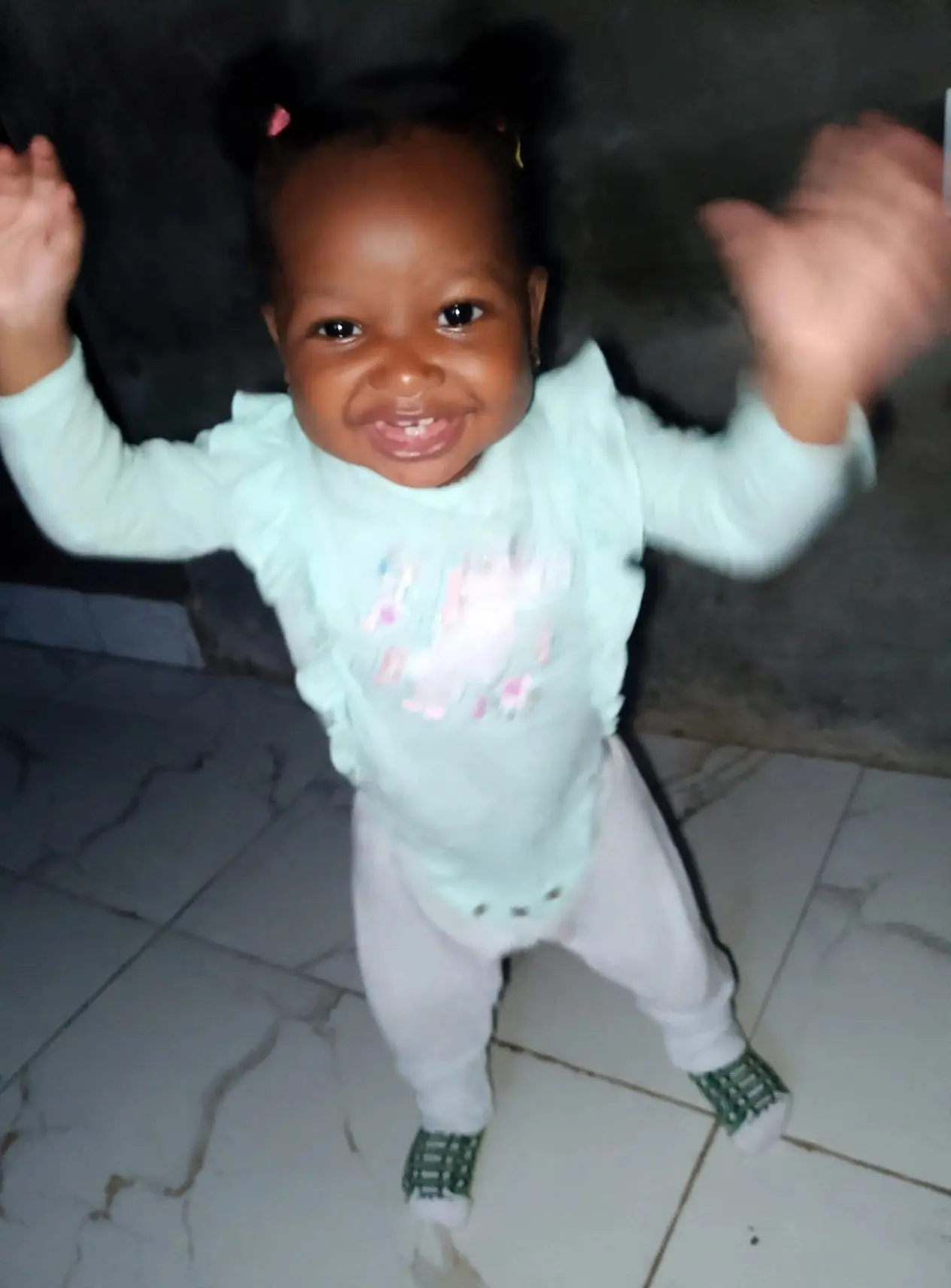 When you hear that today is weekend....you don't need a music to dance ๐๐๐๐๐
#LekeeLekee
#Tren...