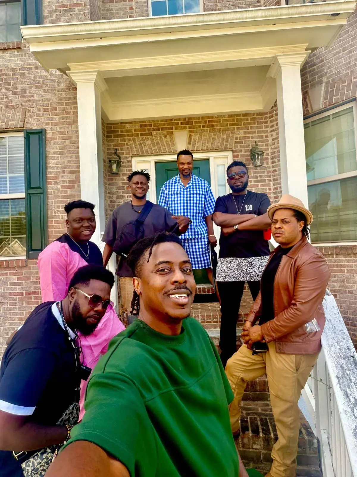 πΊπΈπ₯ Ladies and Gentlemen, I present to you the OBITO AVENGERS β LIVE in Atlanta! π₯
The 24BITS & S...