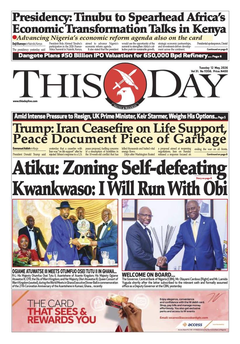 https://global.ariseplay.com/amg/www.thisdaylive.com/uploads/TDLA_0512-3.pdf
Atiku: Zoning Self-def...
