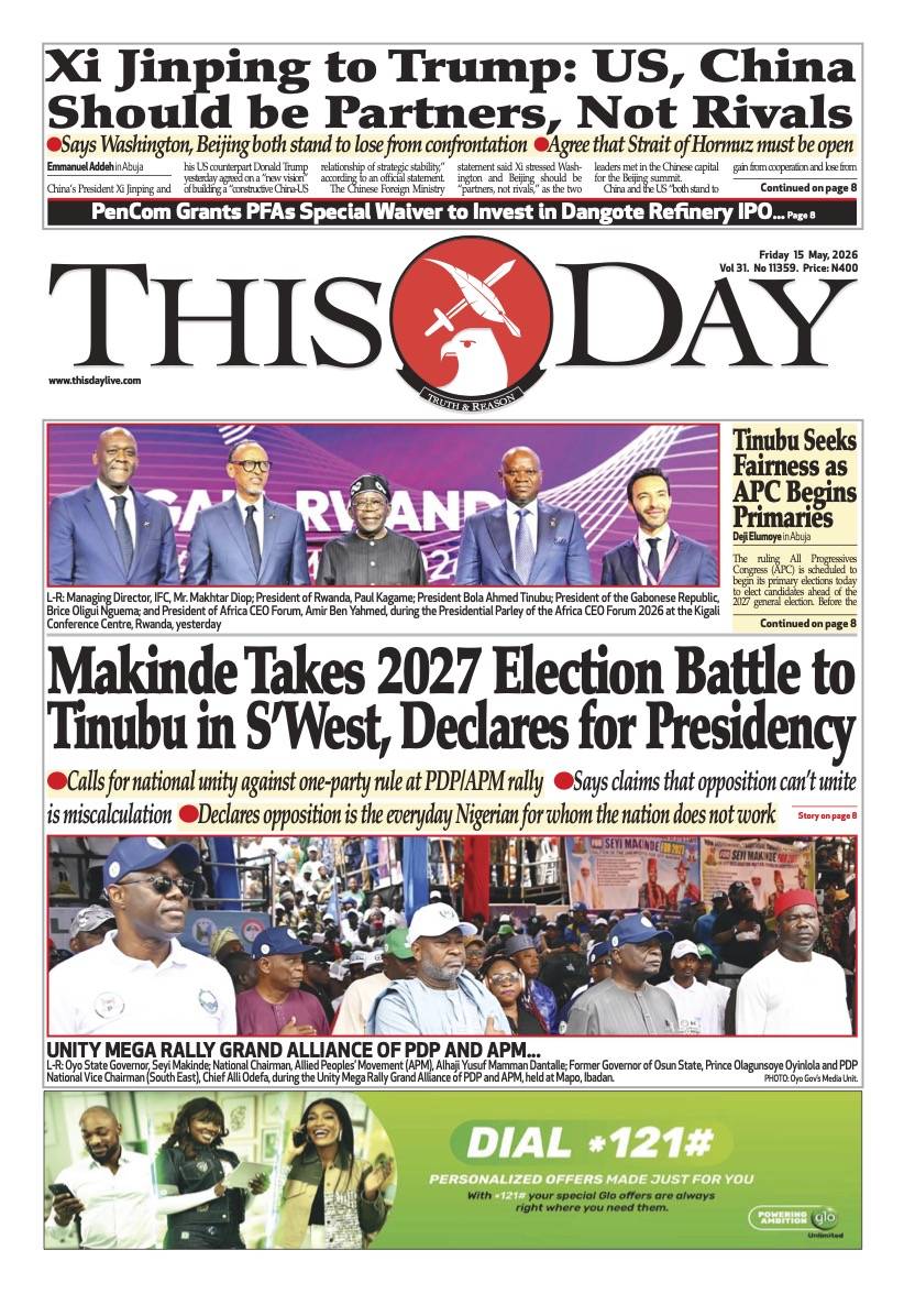 https://global.ariseplay.com/amg/www.thisdaylive.com/uploads/TDLA_0515-3.pdf
Makinde Takes 2027 Ele...
