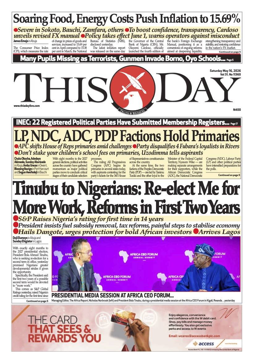 https://global.ariseplay.com/amg/www.thisdaylive.com/uploads/TDLA_0516-3.pdf
Tinubu to Nigerians: R...