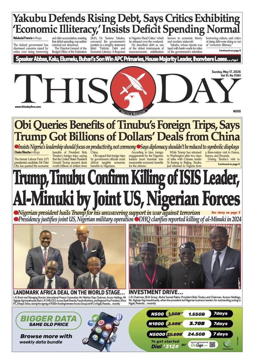 https://global.ariseplay.com/amg/www.thisdaylive.com/uploads/TDLA_0517-3.pdf
Trump, Tinubu Confirm...