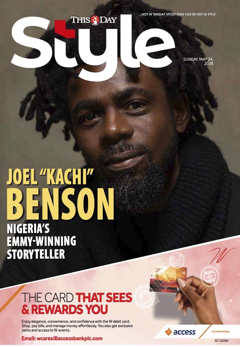 https://global.ariseplay.com/amg/www.thisdaylive.com/uploads/TDSM_0524.pdf
#THISDAYStyleMagazine #Tr...