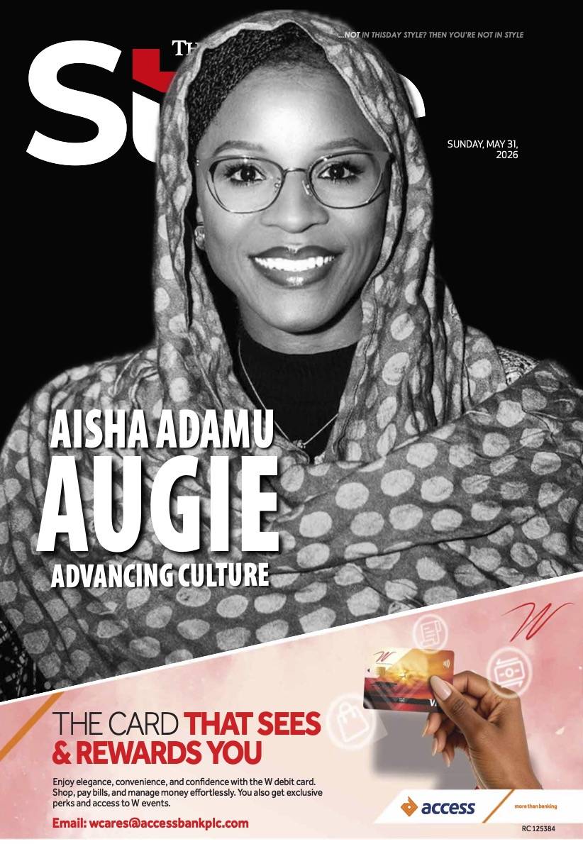 https://global.ariseplay.com/amg/www.thisdaylive.com/uploads/TDSM_0531.pdf
#THISDAYStyleMagazine #Tr...