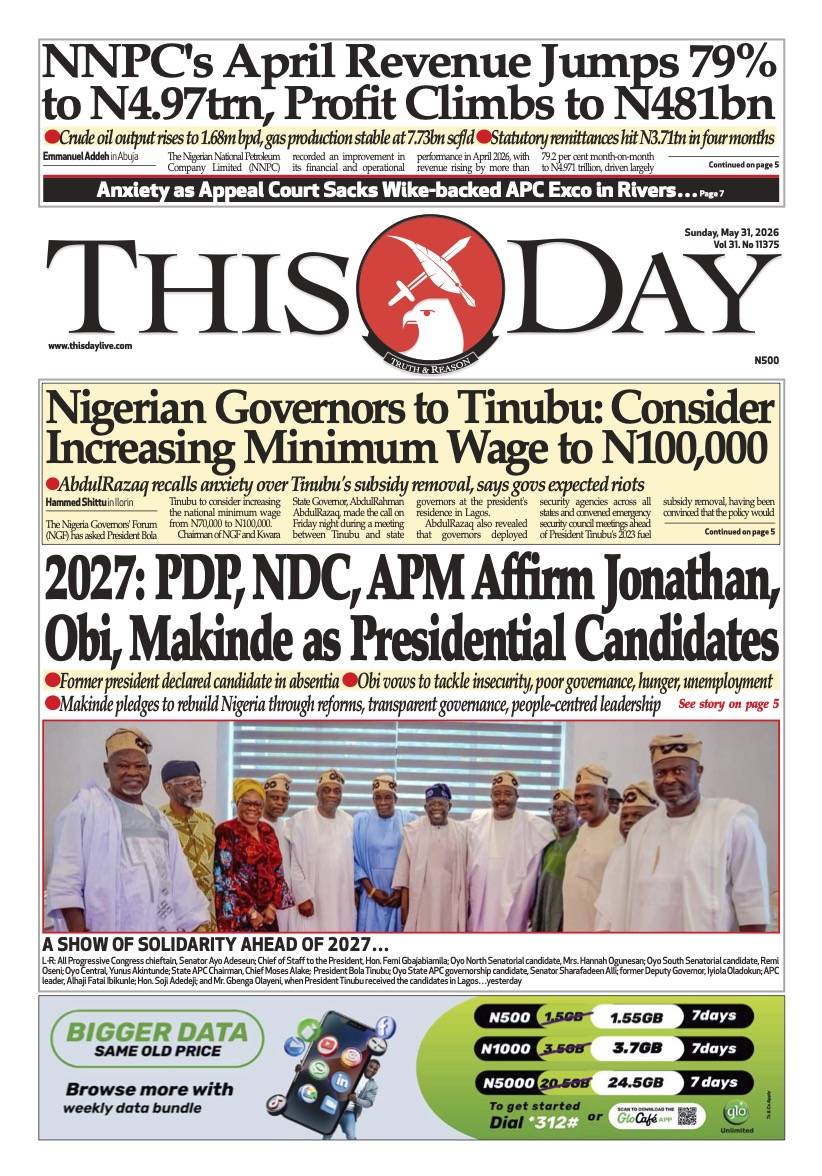 https://global.ariseplay.com/amg/www.thisdaylive.com/uploads/TDLA_0531-3.pdf
2027: PDP, NDC, APM Af...