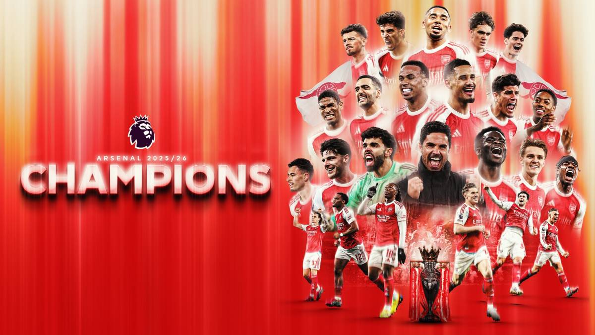 It’s remarkable how teams that failed to win a trophy or reach the Champions League final still foun...