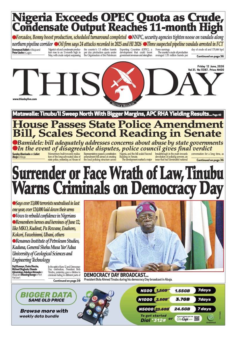 https://global.ariseplay.com/amg/www.thisdaylive.com/uploads/TDLA_0612-3.pdf
Surrender or Face Wrat...