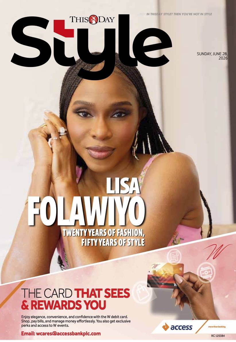 https://global.ariseplay.com/amg/www.thisdaylive.com/uploads/TDSM_0628.pdf
#THISDAYStyleMagazine #TH...