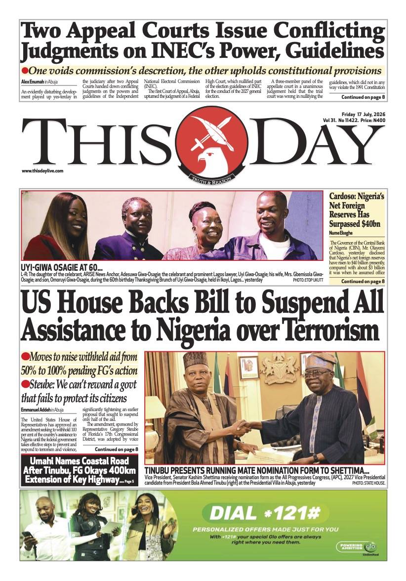 https://global.ariseplay.com/amg/www.thisdaylive.com/uploads/TDLA_0717-4.pdf
US House Backs Bill to...