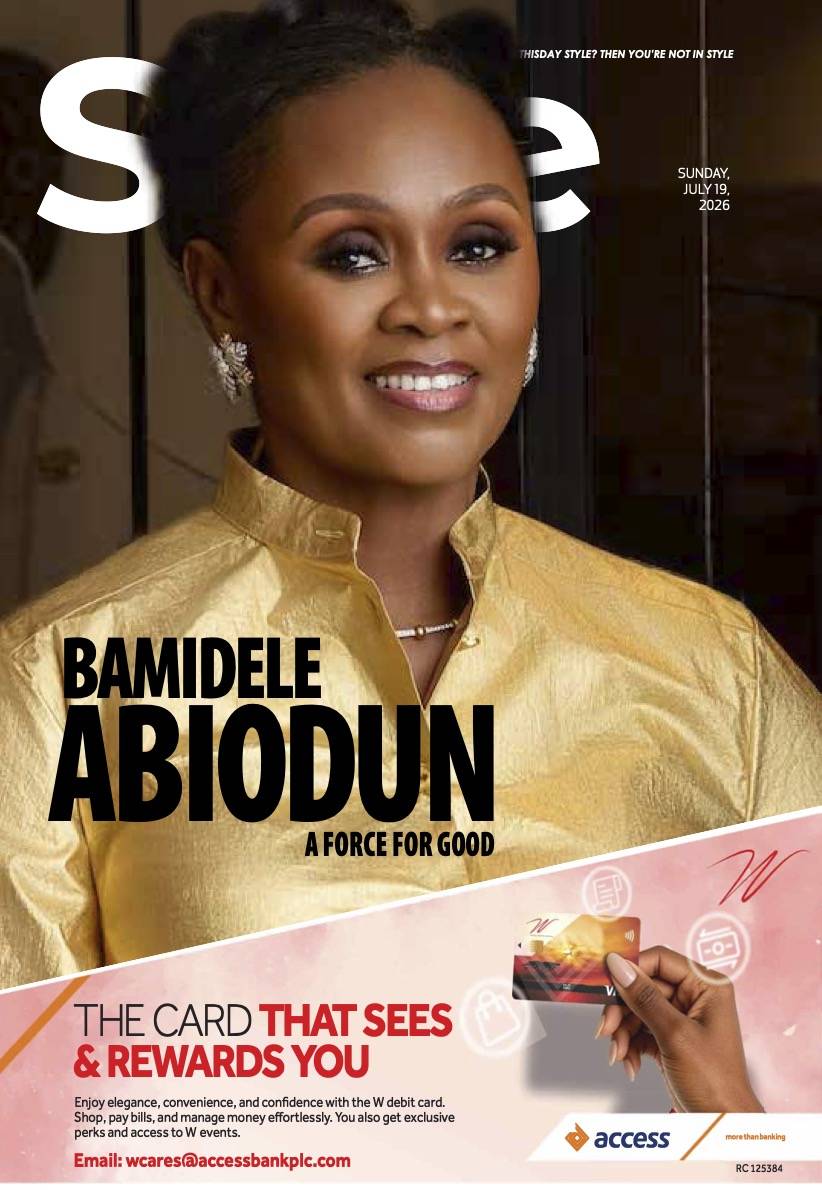 https://global.ariseplay.com/amg/www.thisdaylive.com/uploads/TDSM_0719.pdf
#THISDAYStyleMagazine