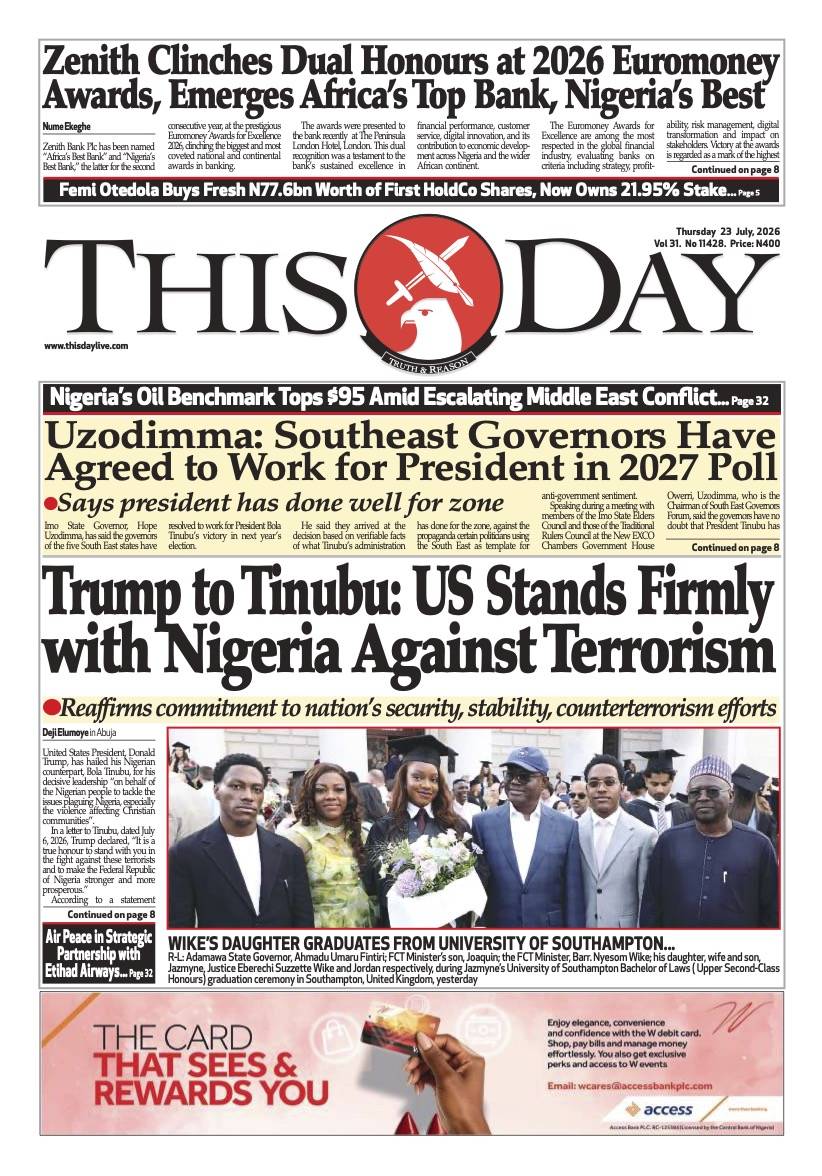 https://global.ariseplay.com/amg/www.thisdaylive.com/uploads/TDLA_0723-2.pdf
Trump to Tinubu: US Sta...
