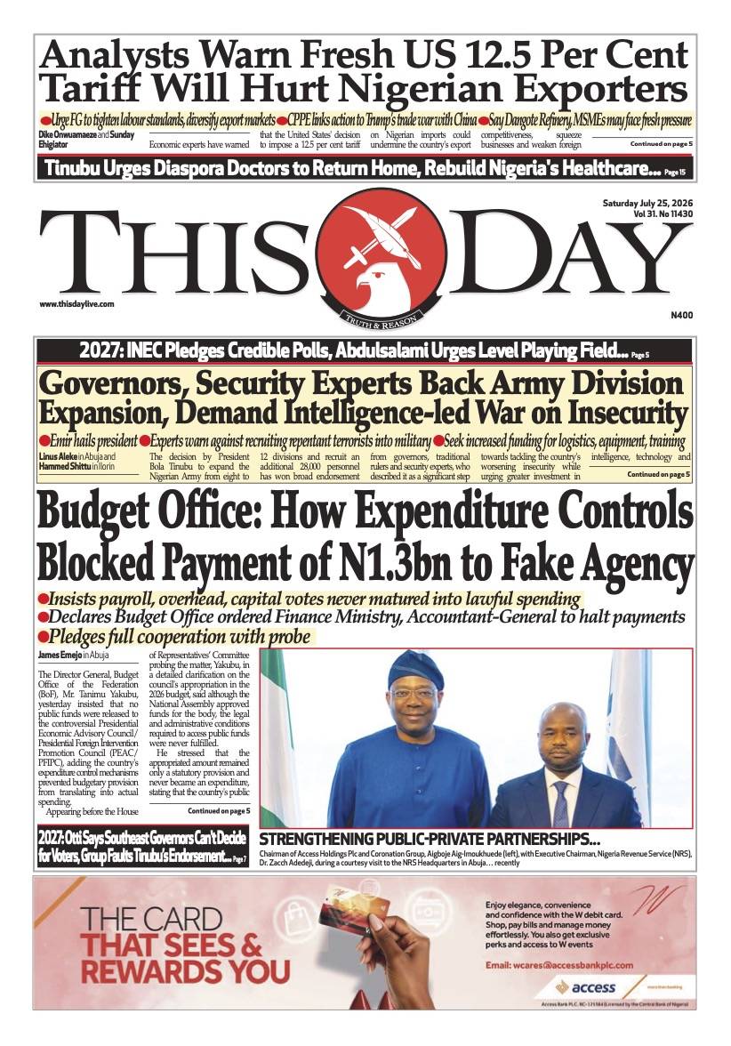 https://global.ariseplay.com/amg/www.thisdaylive.com/uploads/TDLA_0725-3.pdf
Budget Office: How Expe...