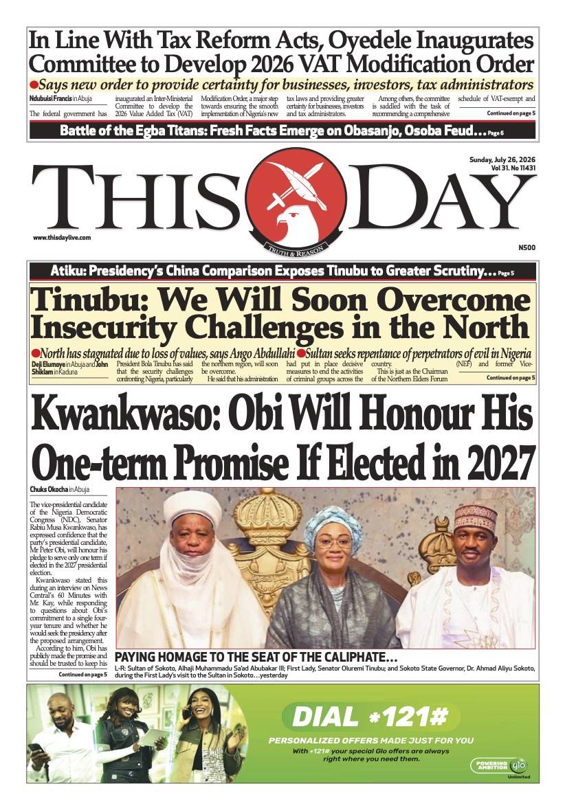 https://global.ariseplay.com/amg/www.thisdaylive.com/uploads/TDLA_0726-3.pdf
Kwankwaso: Obi Will Hon...