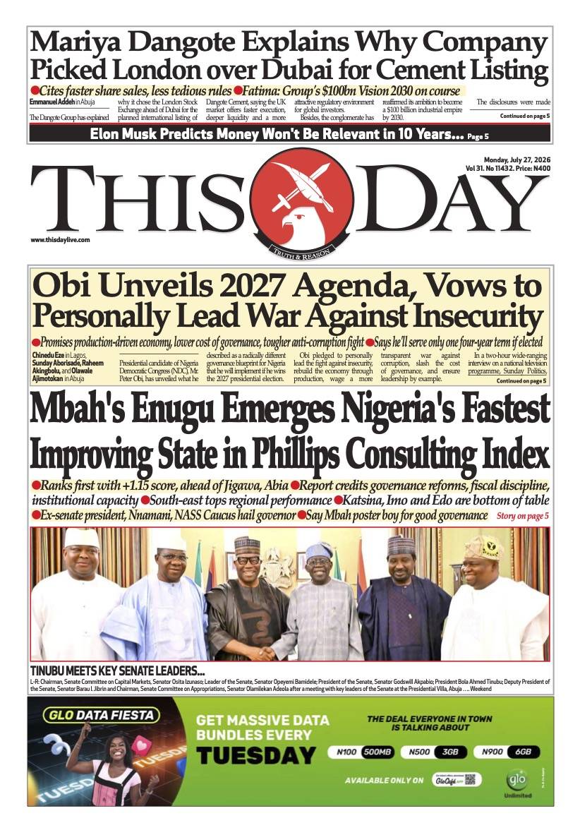 https://global.ariseplay.com/amg/www.thisdaylive.com/uploads/TDLA_0727-3.pdf
Mbah's Enugu Emerges Ni...