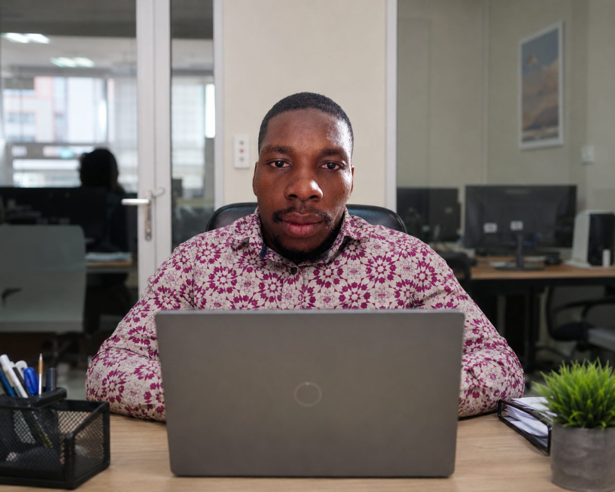 Hustle for daily bread continues..
What about you?