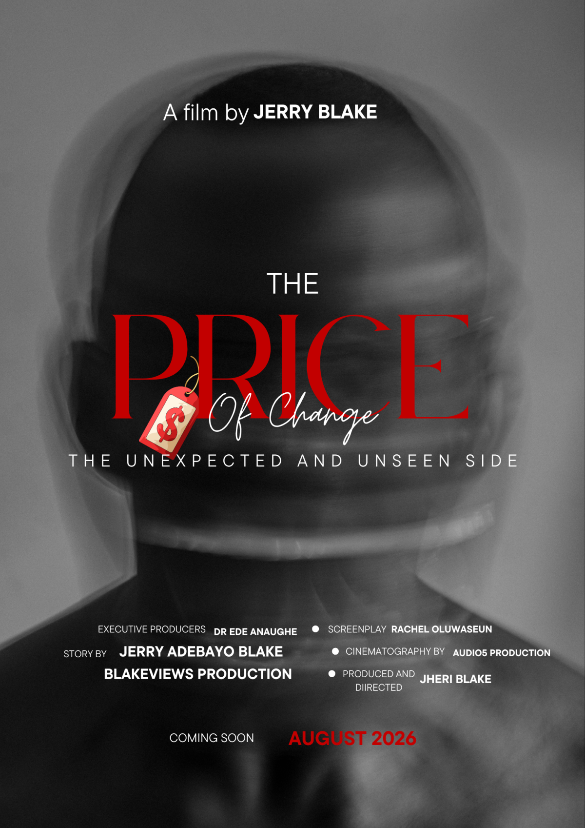 The price of change is the temporary discomfort, effort, and sacrifice required to break free from t...