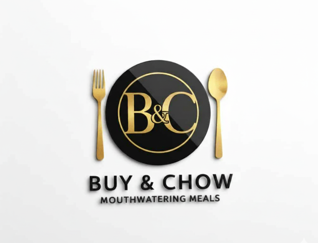 Buy & Chow is here in Lagos.