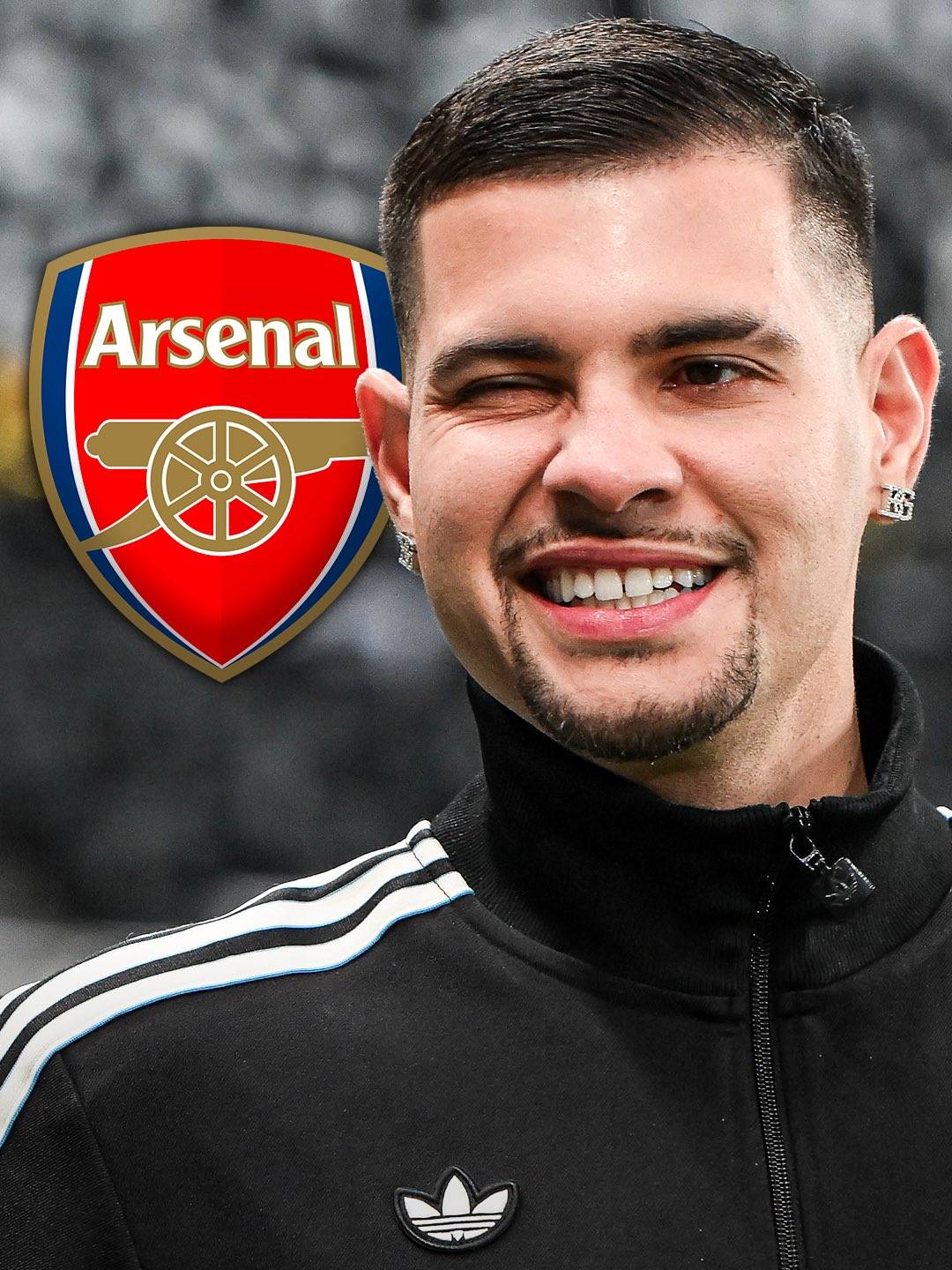Arsenal have agreed all details of personal terms with Bruno Guimarães and new official bid will fol...