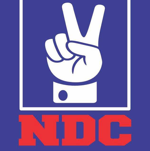 Officially I have resigned from ADC and I have equally moved and registered with NDC. A new Nigeria...