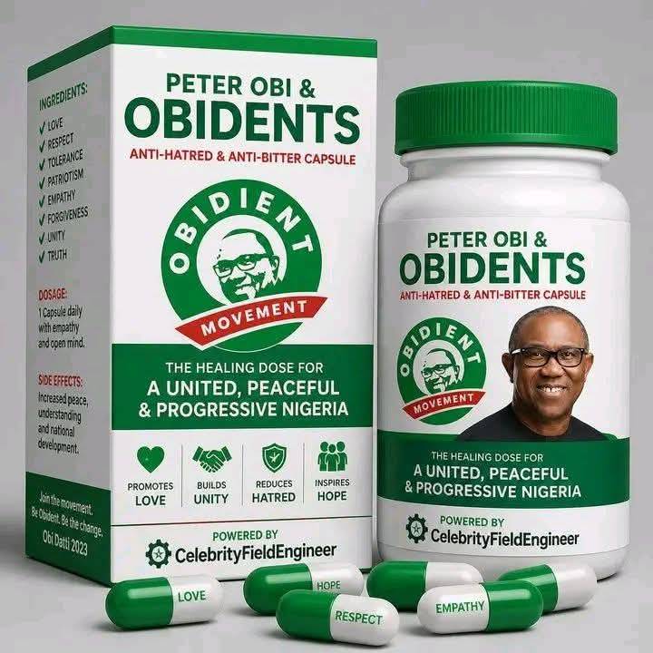 Post by Tony Asuquo