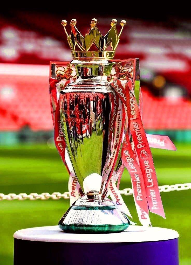 We're the champions