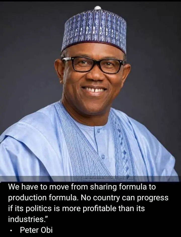 Post by Tony Asuquo