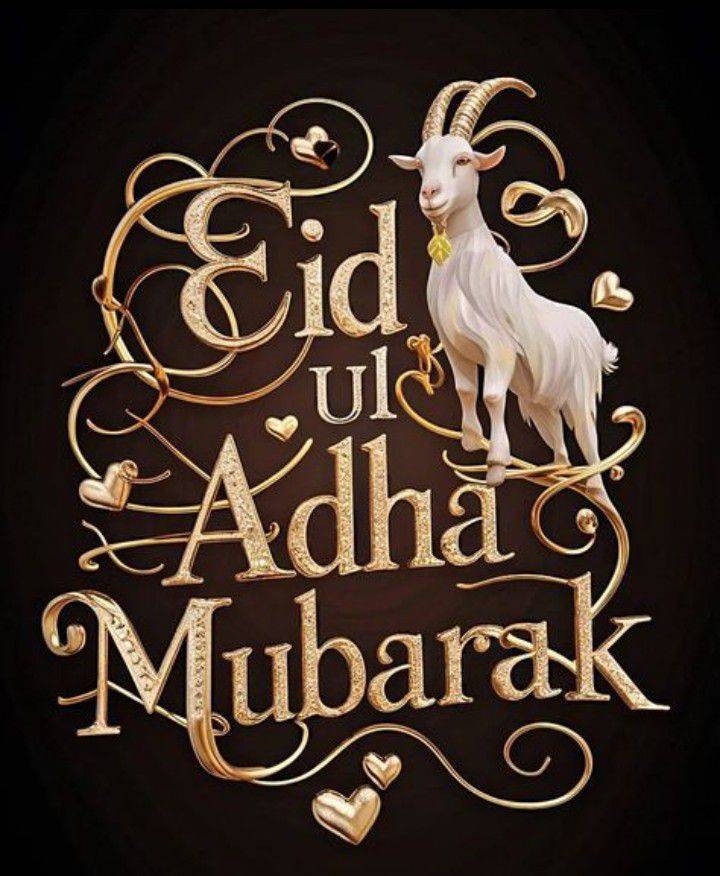 Happy celebration to my Muslim
Friends ๐ค๐ค๐ค