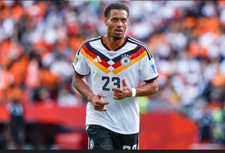 ๐จ Transfer buzz around Felix Nmecha keeps heating up! Bundesliga whispers suggest interest is growi...