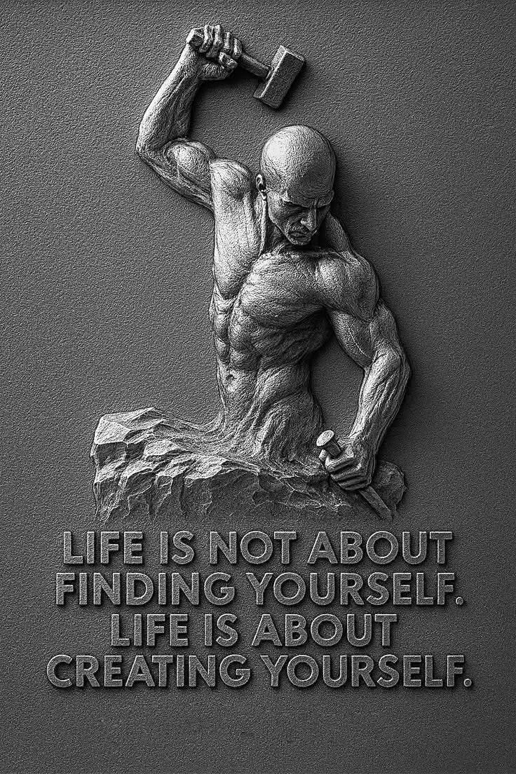 Let this quote guide us all.