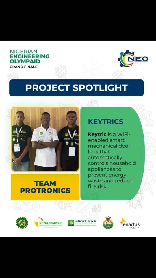 Post by Ekemini Akpan