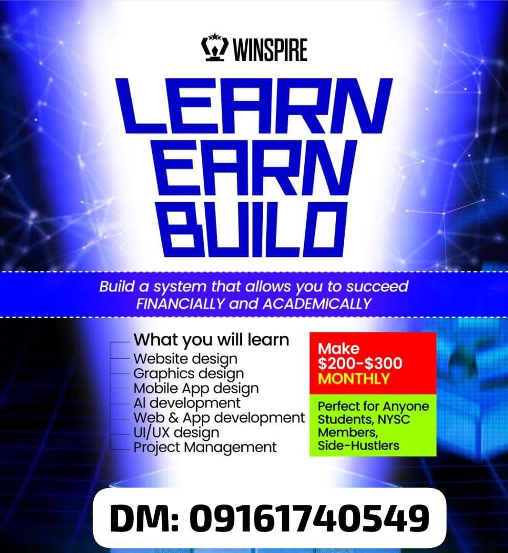 Most people spend years in school but never learn how to make money online.
What if you could learn...