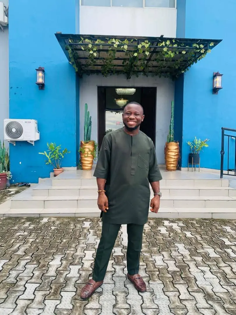 Hello Fam❤️
I'm new here, hope I'm welcomed.