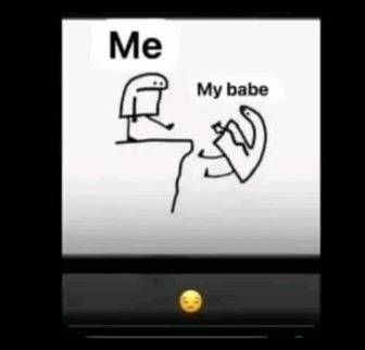 E deh stress me 💔😩