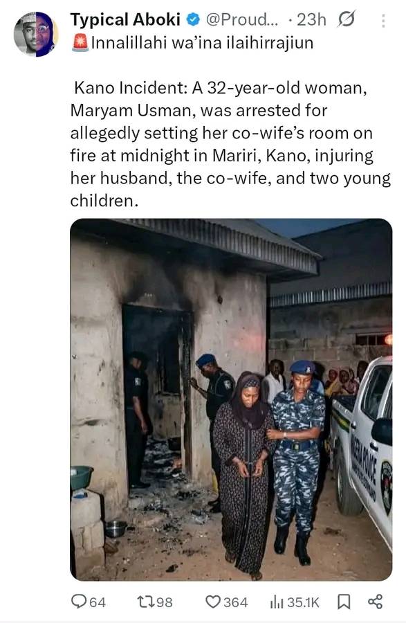 Pure wickedness 💔