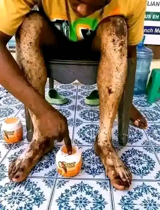 Please were this person from 🤷🤷🤷