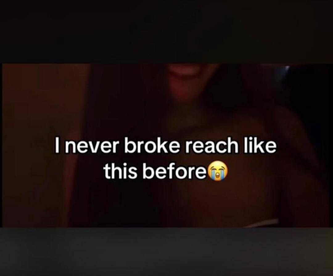😩💔