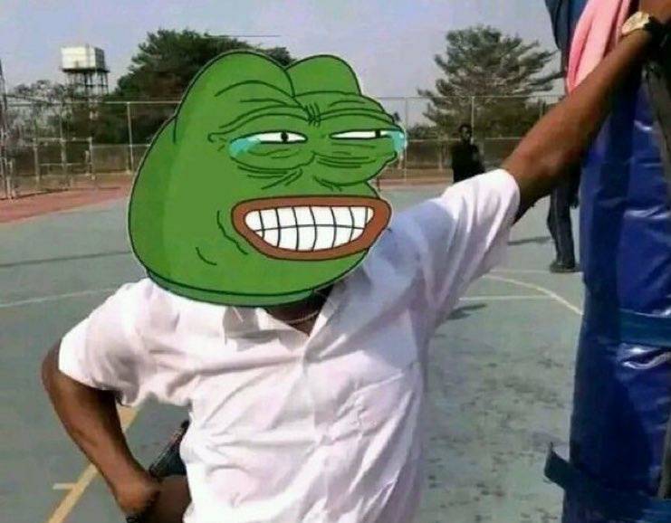 So none of Ona for this App fit work ma Dey chop? 🤔😹