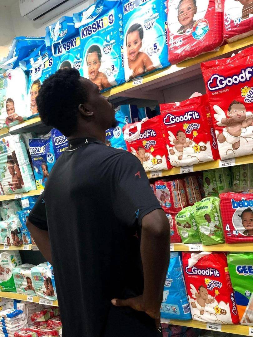 If you don't use kiss.... You go buy kisskid 🧏