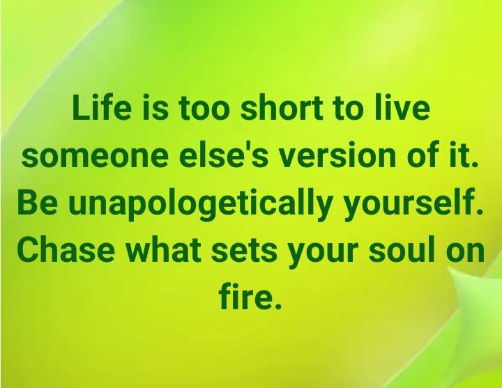 Post by Blessing okubor