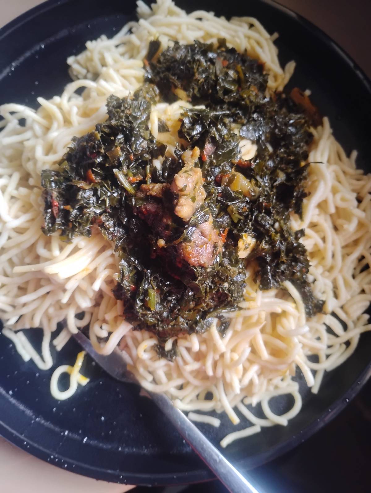 Please join me if you have your spoon ready ๐๐๐คฃ