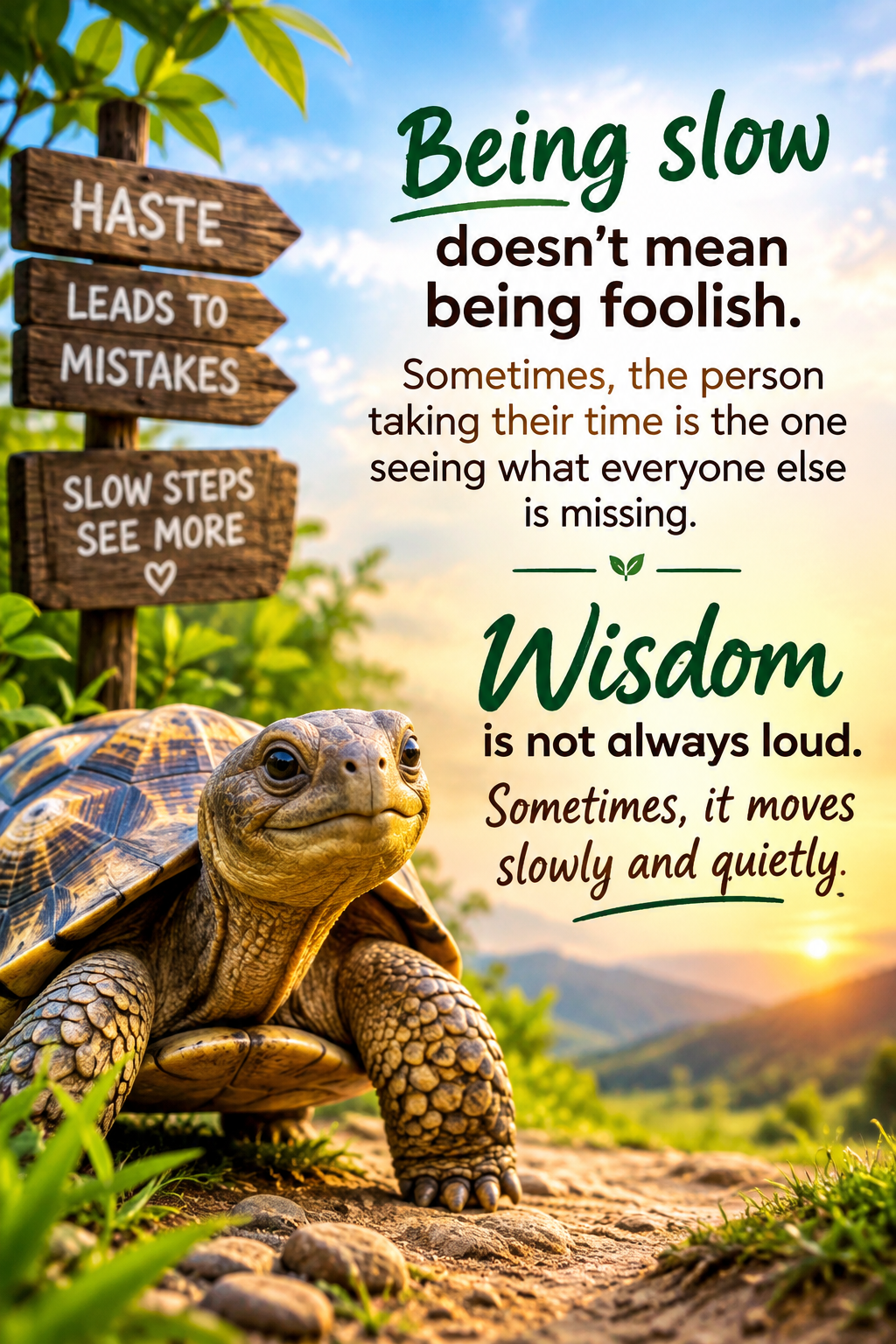 Do you agree? ๐๐ฝ
